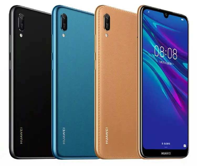 huawei enjoy 9e