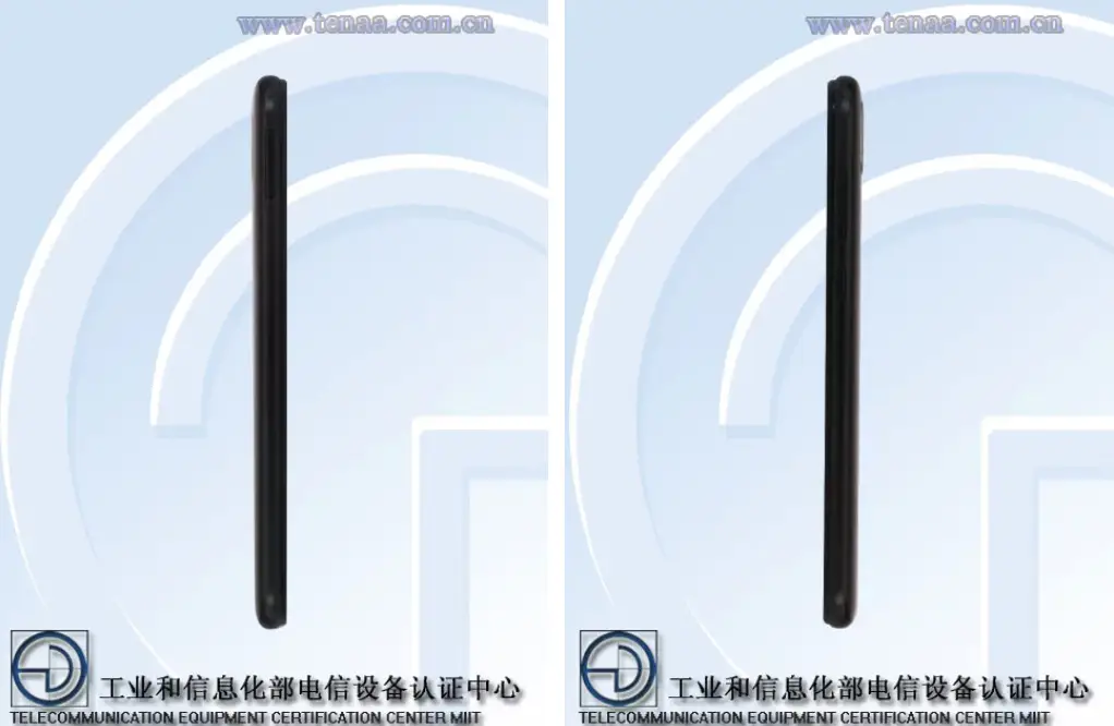 huawei enn