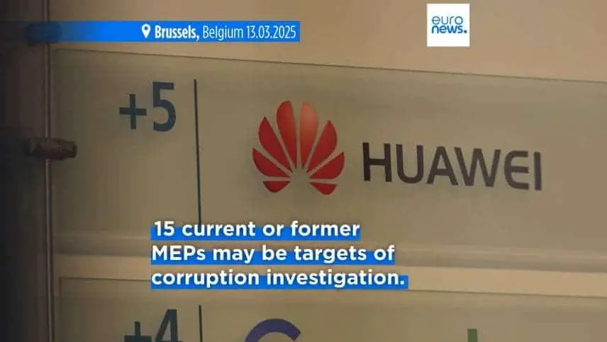 huawei eu probe a