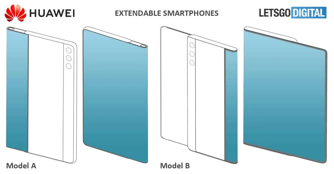 huawei foldable 2