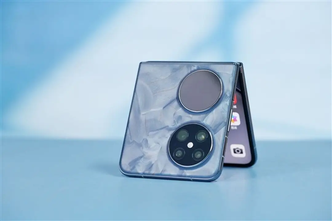 huawei foldable