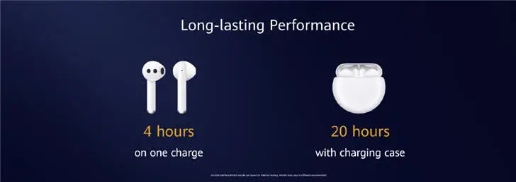 huawei freebuds 3 c