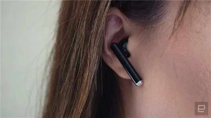 huawei freebuds 3