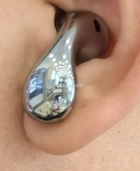 huawei freebuds 5 buds image