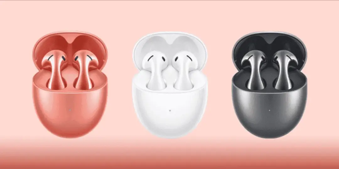 huawei freebuds 5 release date