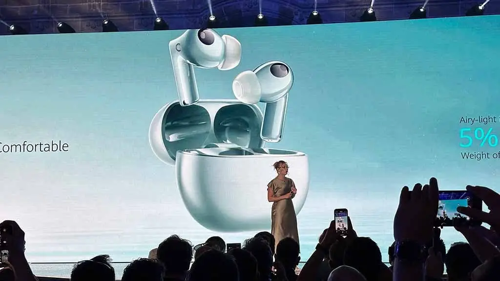 huawei freebuds pro 3 launch