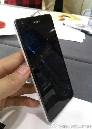 huawei g700 leaked 1