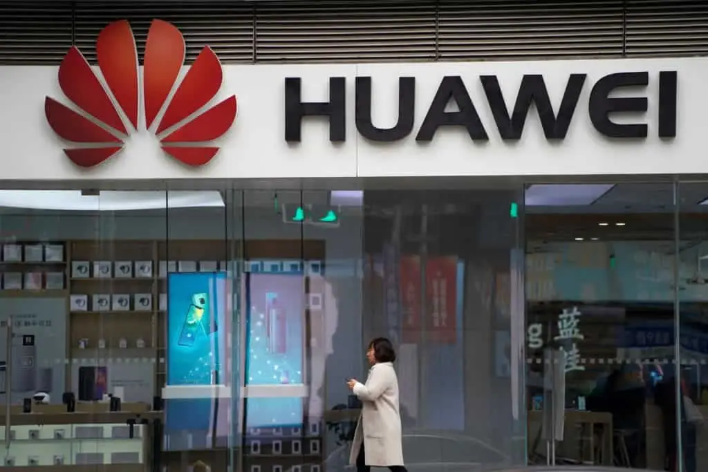 huawei growth3