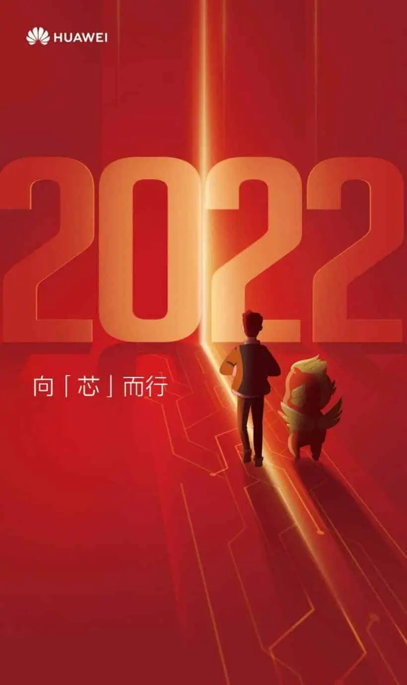 huawei hisilicon comeback planned