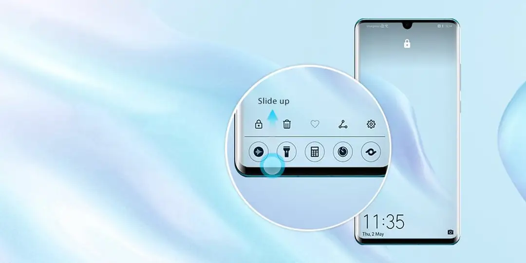 huawei hongmeng os
