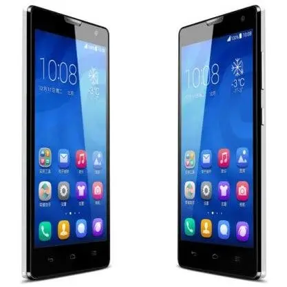 huawei honor 3x