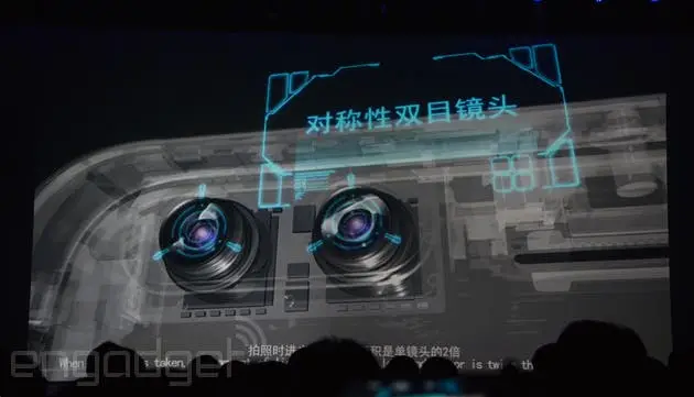 huawei honor 6 plus camera