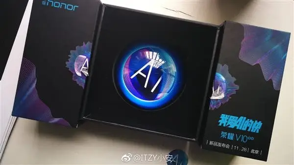 huawei honor v 3