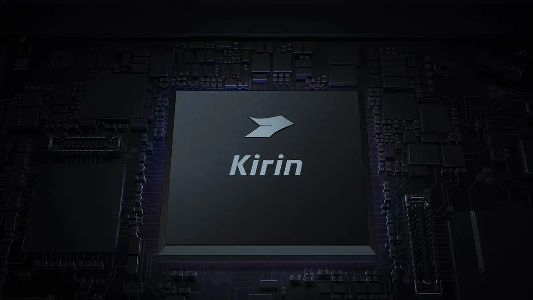 huawei kirin