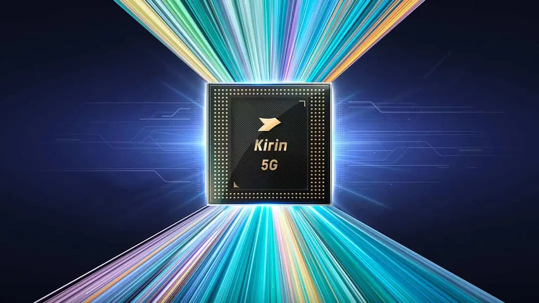 huawei kirin 9000s