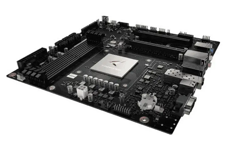huawei kunpeng motherboard 1