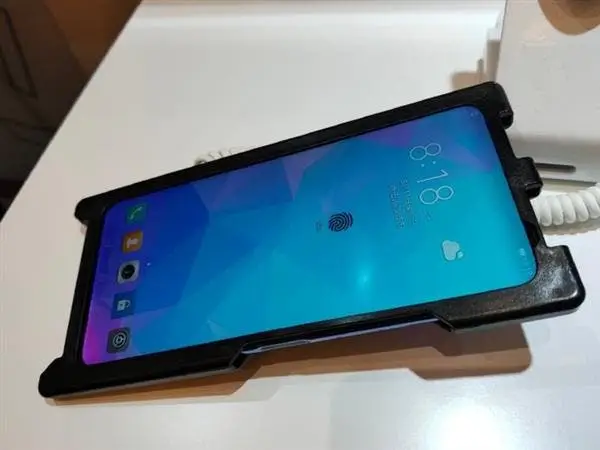 huawei lcd with fingerprint