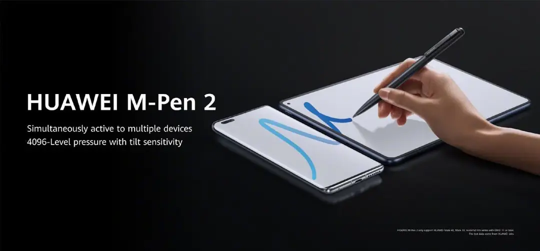 huawei m viesss
