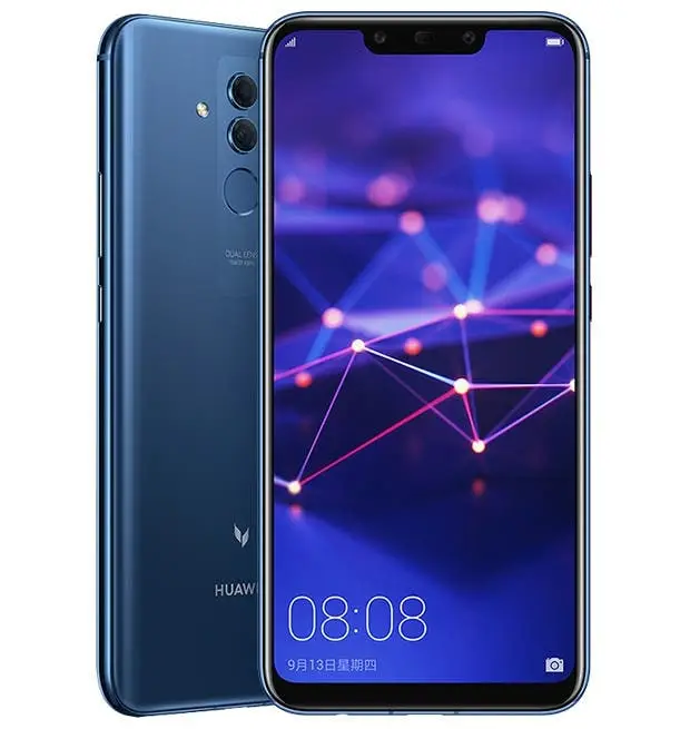 huawei maimang 7 2