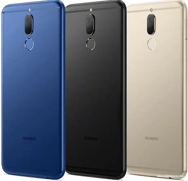 huawei mate 10 lite 6