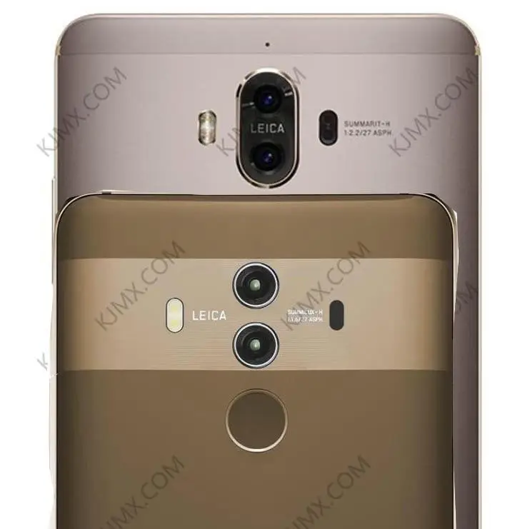 huawei mate 10 pro huawei mate 9 1