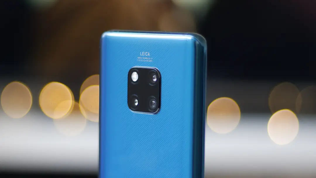 huawei mate 20 pro camera1