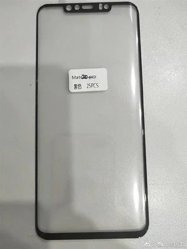 huawei mate 20 series