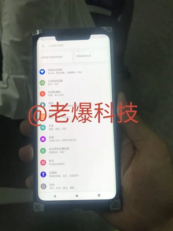 huawei mate 20 series c
