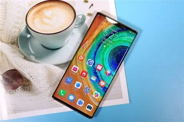 huawei mate 30 d