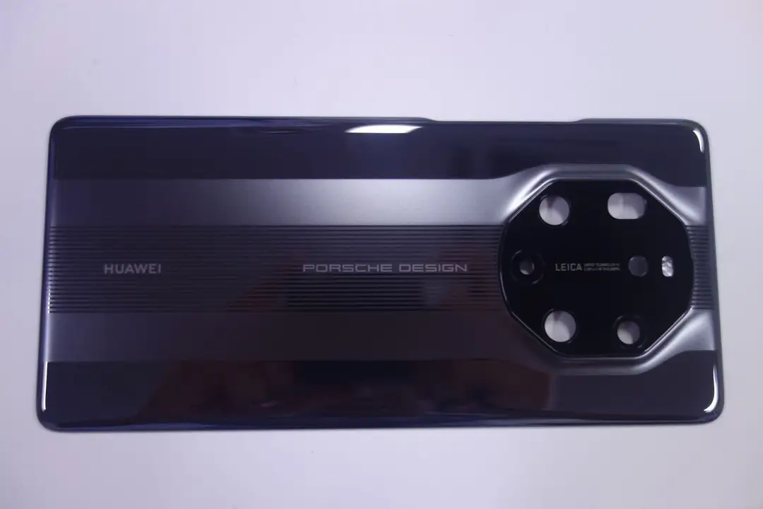 huawei mate 40 porsche design