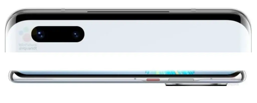 huawei mate 40 pro