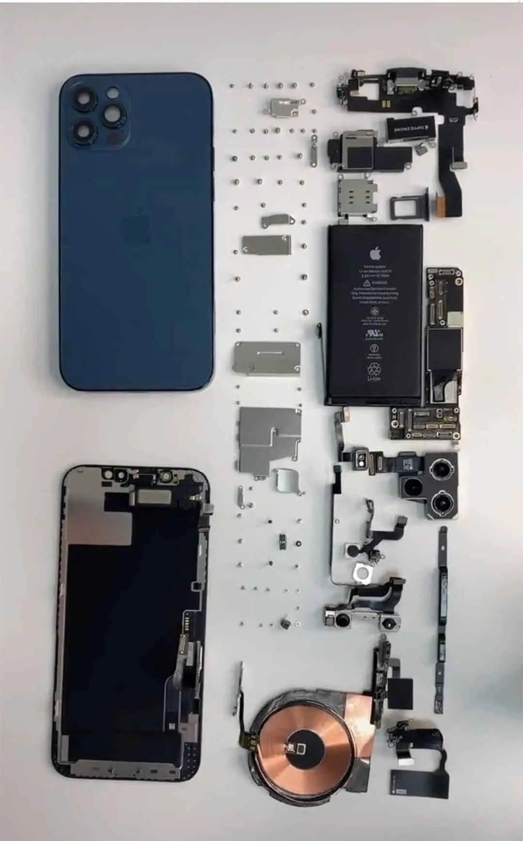huawei mate 40 pro vis iphone 12 pro b e1603573633845