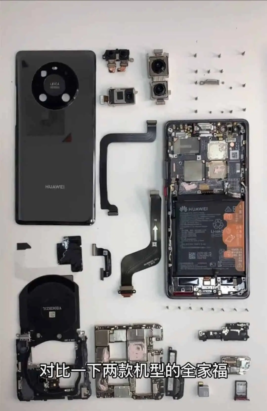 huawei mate 40 pro vis iphone 12 pro f e1603573786865