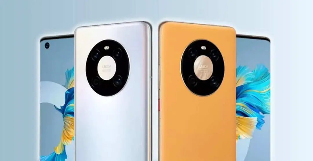 huawei mate 40 pro