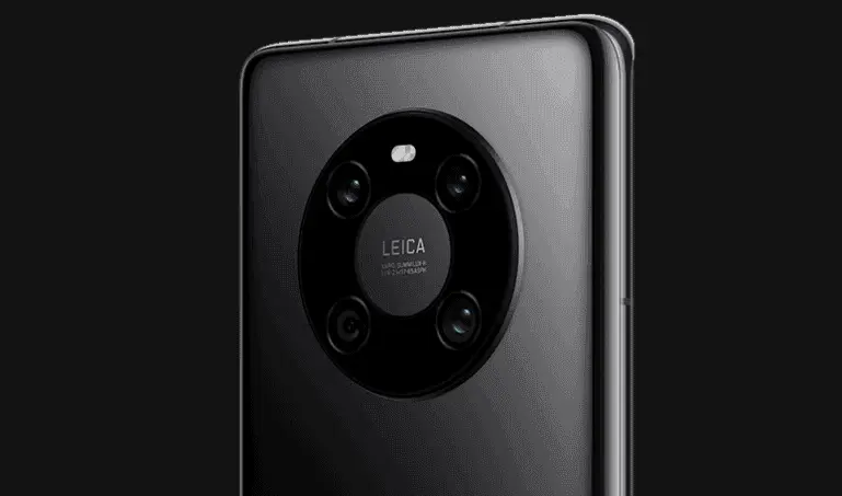 huawei mate 40e pro b