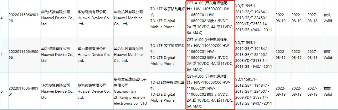 huawei mate 50 series