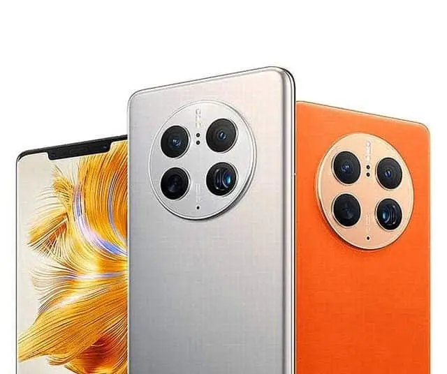 huawei mate 50 series a