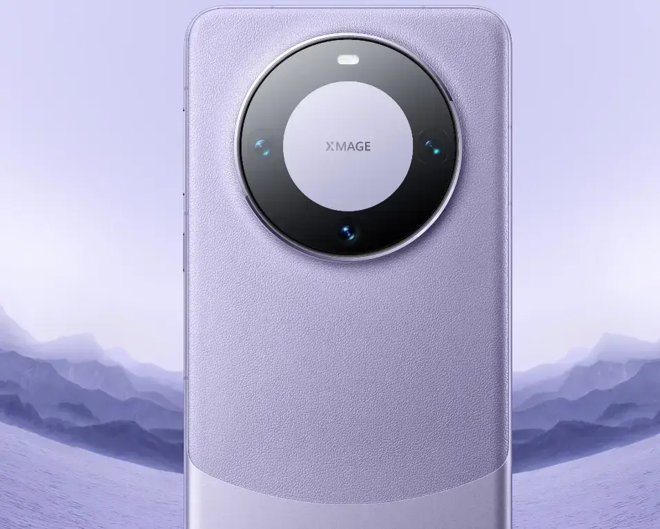 huawei mate 60 pro