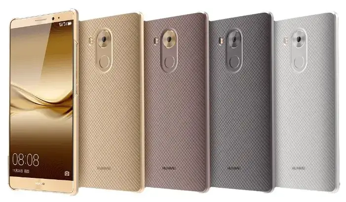 huawei mate 8 137