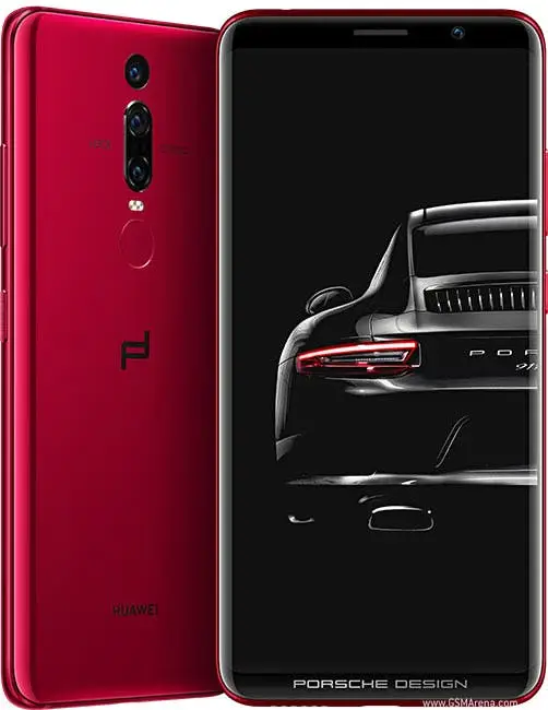 huawei mate rs porsche design 3