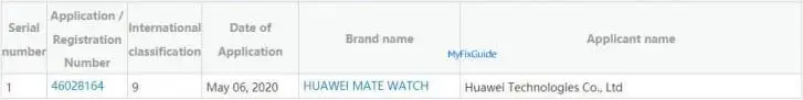huawei mate watch 2