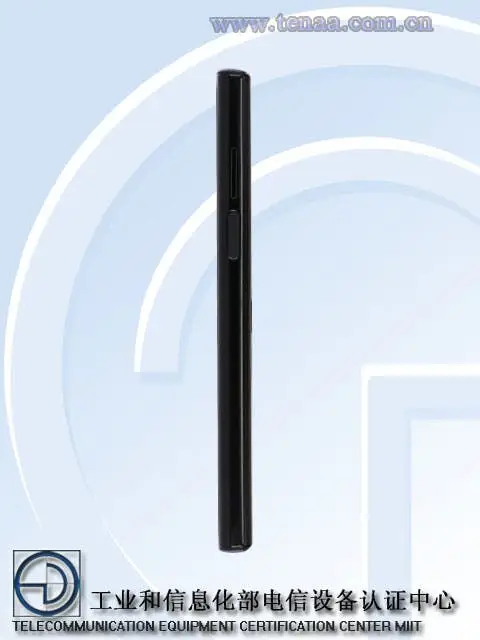 huawei mate x b