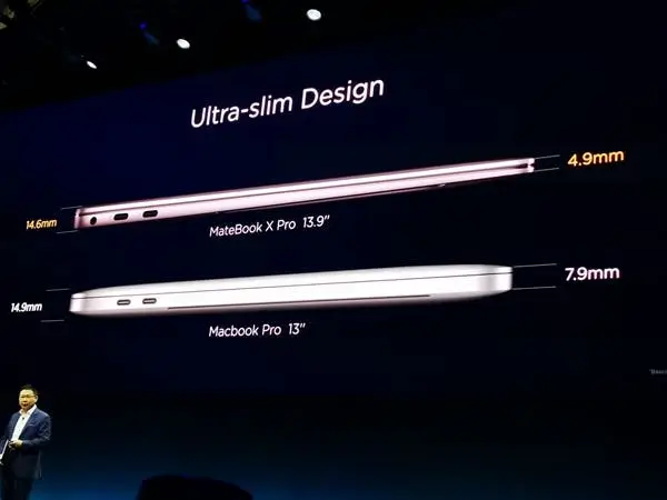 huawei mate x pro a