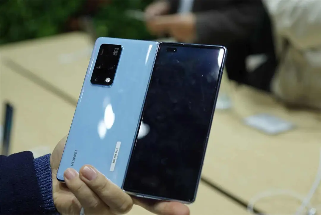 huawei mate x2 c