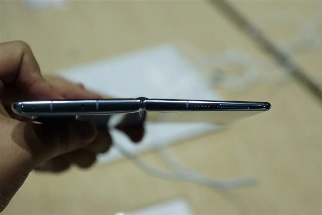 huawei mate x2 e