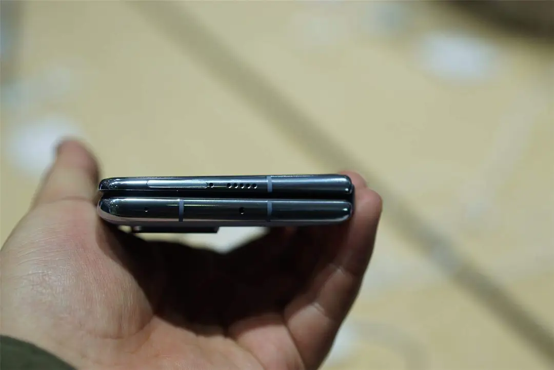 huawei mate x2 f