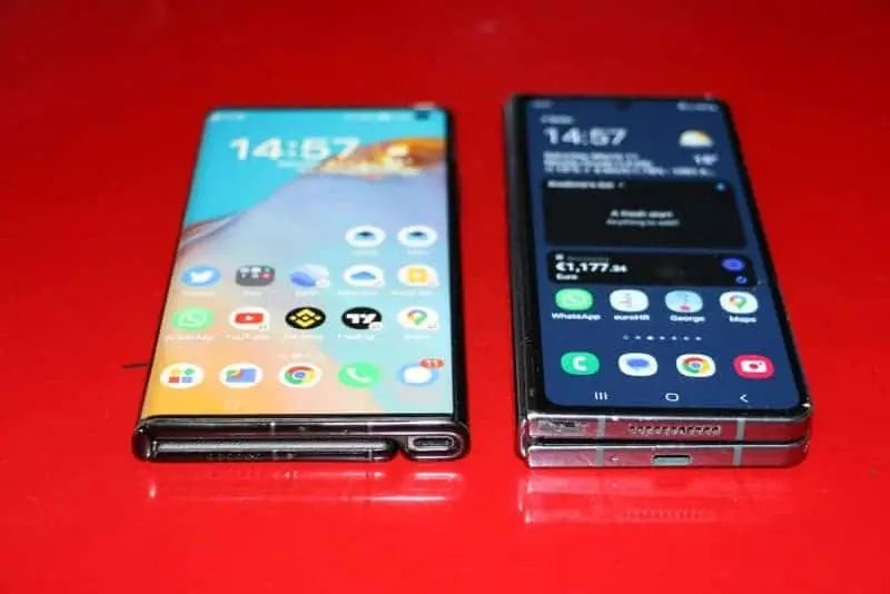 huawei mate xs 2 one year later long term review a