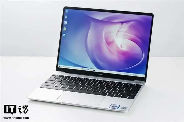 huawei mateboo