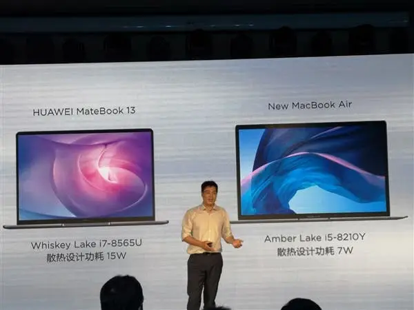 huawei matebook 13