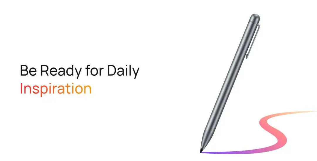 huawei matepad pen